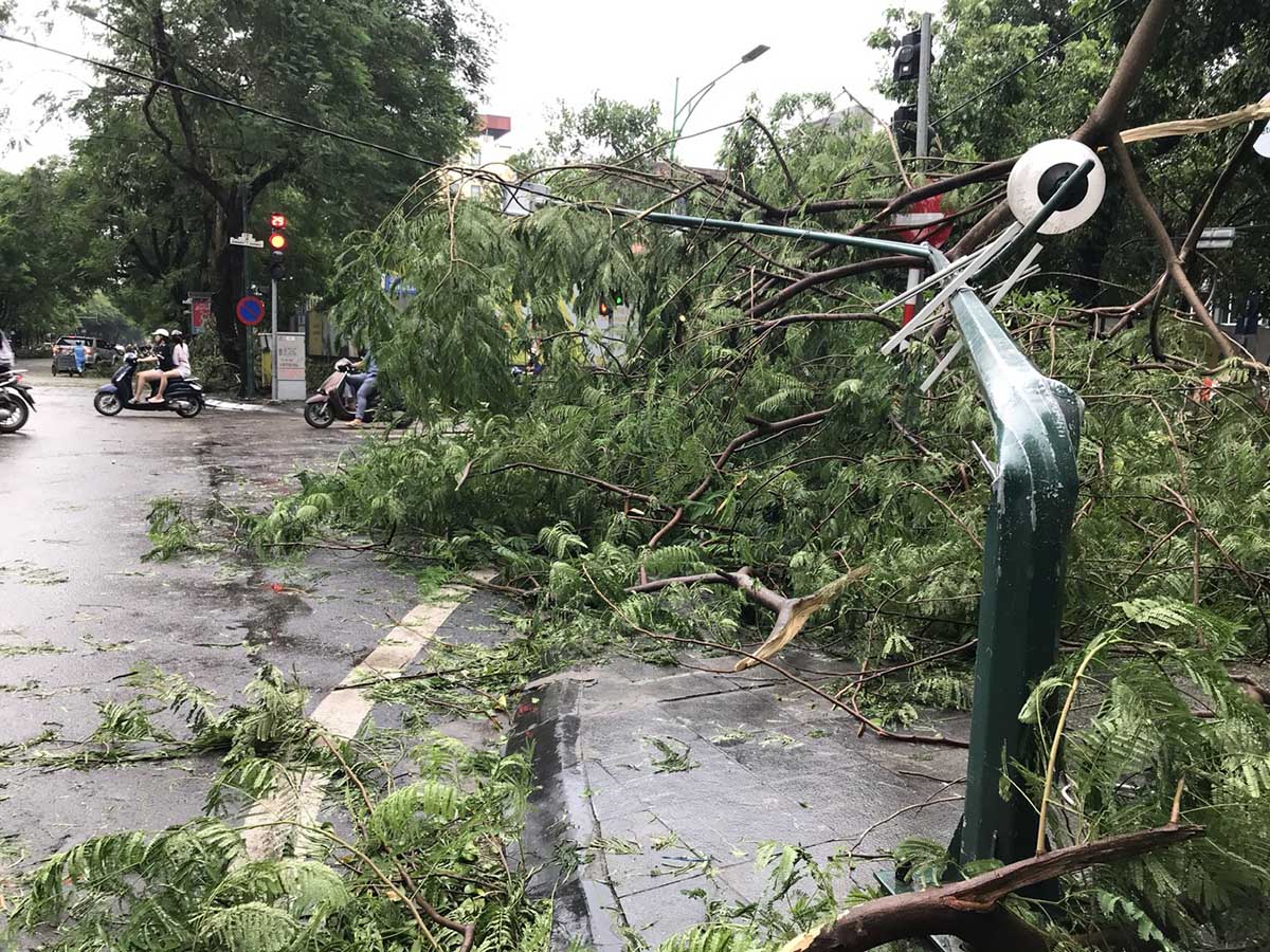 El Niño đã bắt đầu - khi thời tiết “bất thường” không còn là chuyện xa xôi